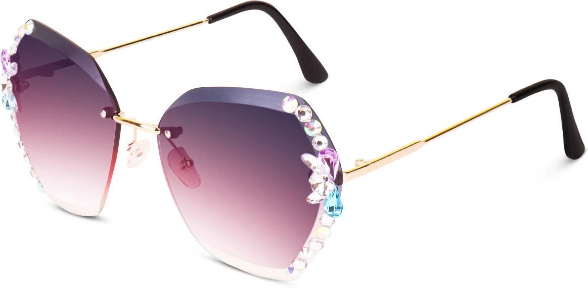 krillen shades UV Protection Round Sunglasses (57)-picture-10