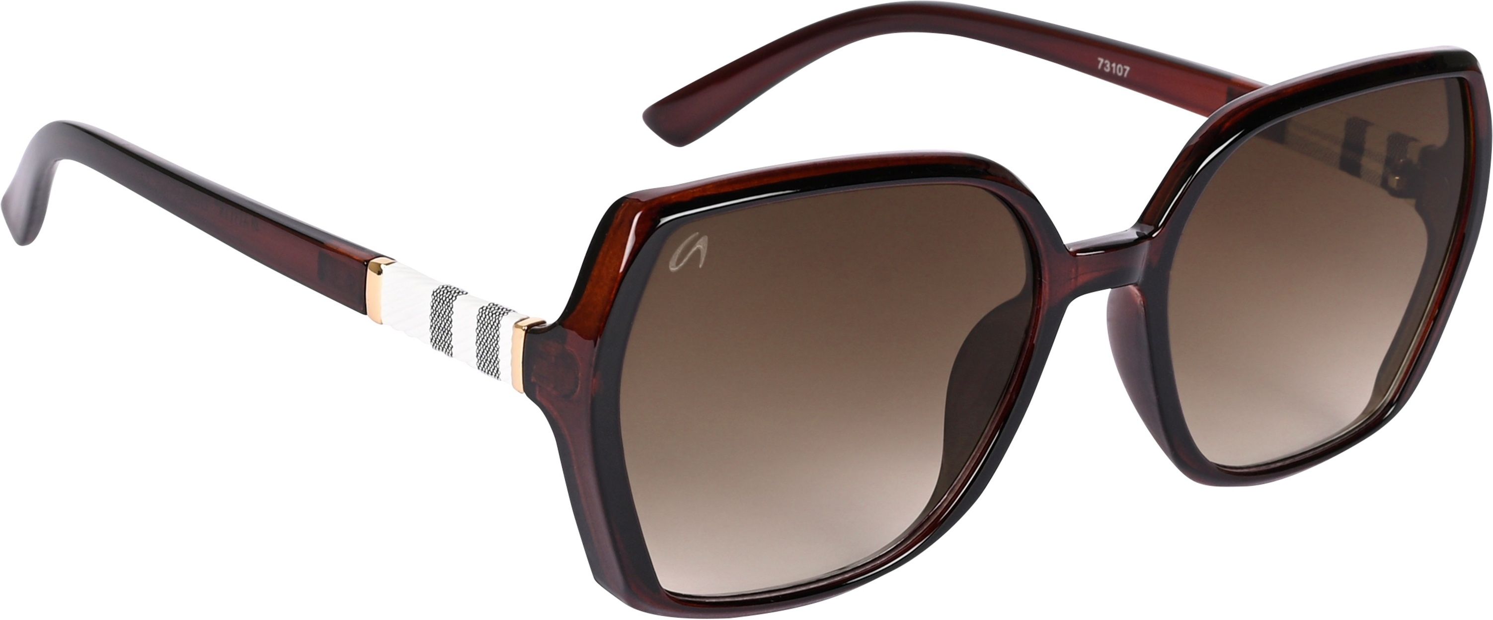 aislin UV Protection, Gradient Butterfly, Wayfarer Sunglasses (62)-picture-21