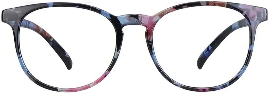chic accent UV Protection Rectangular Sunglasses (Free Size)-picture-33