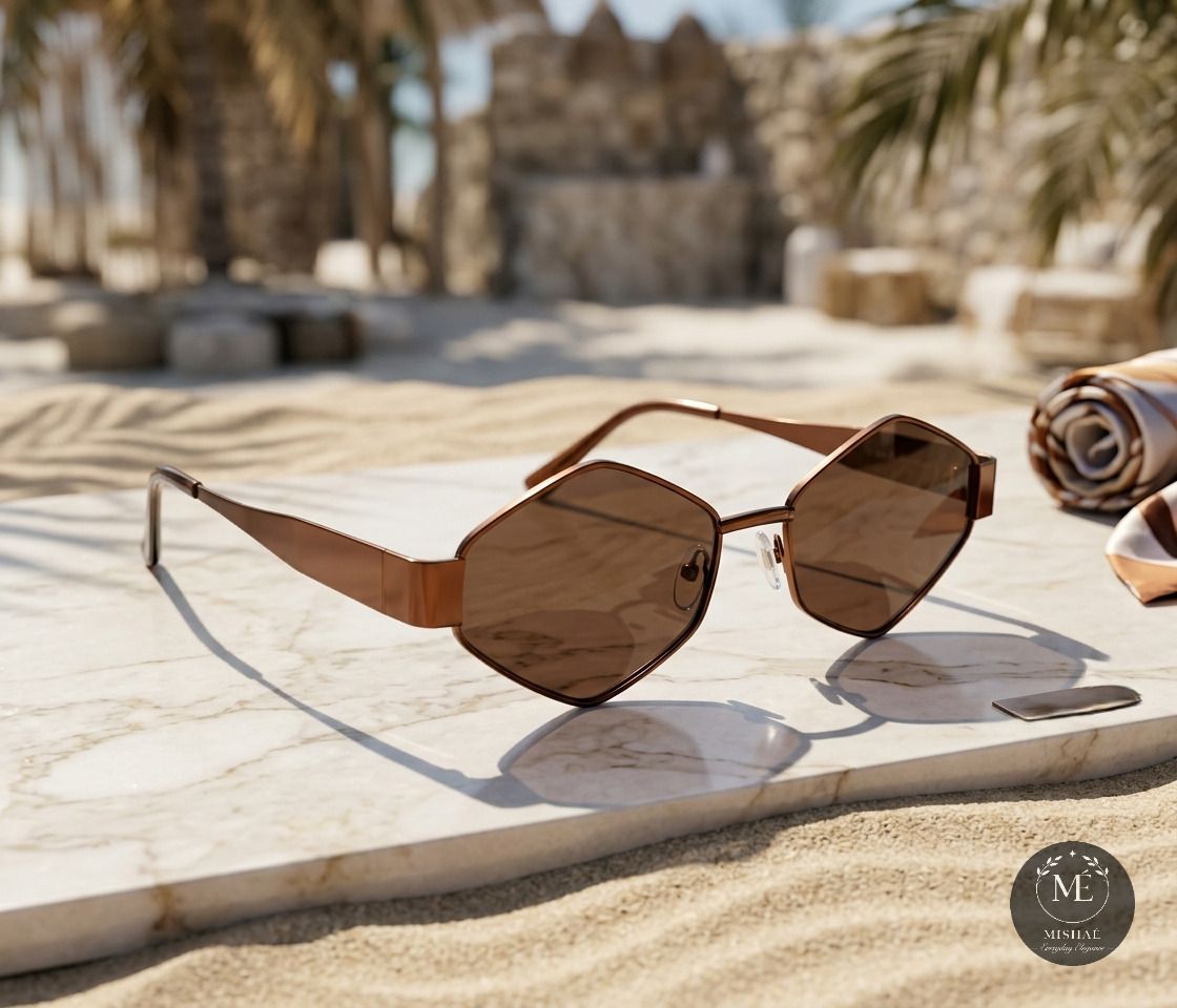 me mishae Gradient, UV Protection, Others Octagonal Sunglasses (52)-picture-12