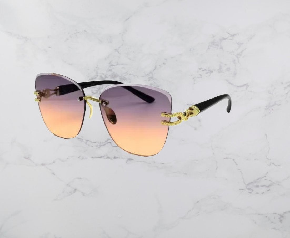 syfer UV Protection Butterfly Sunglasses (Free Size)-picture-34