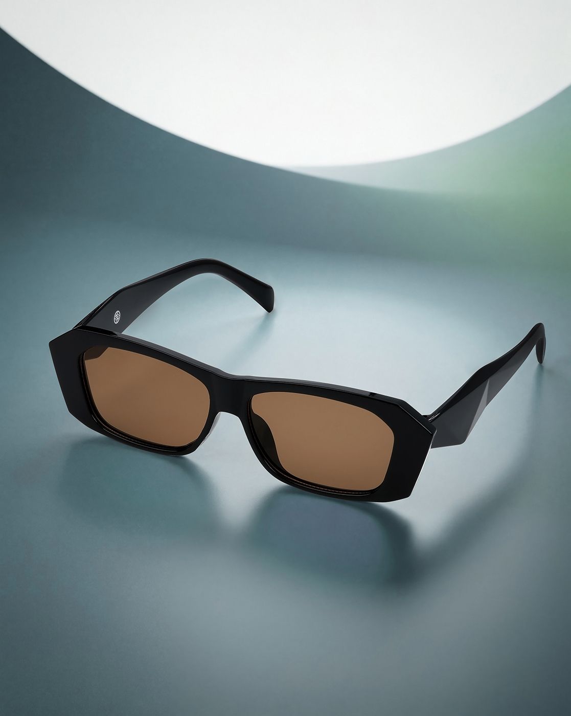 carlton london UV Protection Wayfarer Sunglasses (Free Size)-picture-46