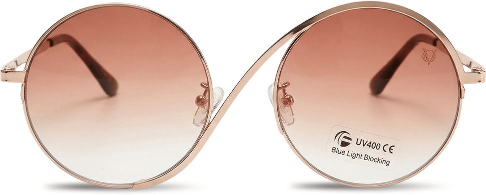 onevizion UV Protection Round Sunglasses (Free Size)-picture-26