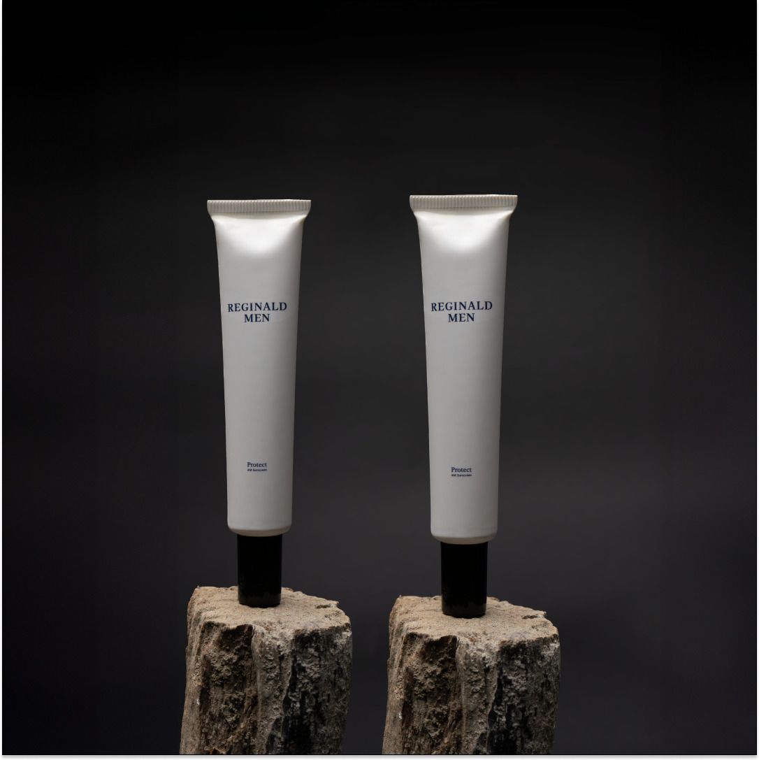 Sunscreen - SPF 50 PA++++ Brightening & Moisturising Sunscreen Combo,SPF 50 PA++++ with 9 Actives-image-4