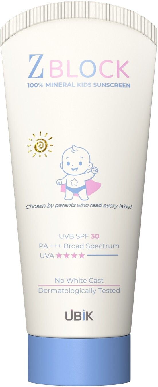 Sunscreen - SPF 50 PA+++ kids Sunscreen 50 gm Pack of 1-image-21