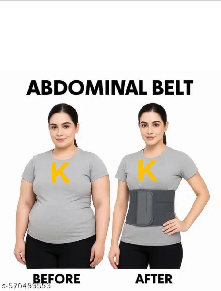 Abdominal Abdominal Belt-image-18
