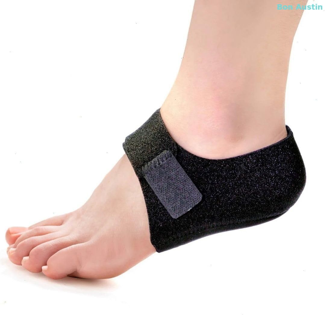 heel pain relief pad | liners heel protection for standing heel support