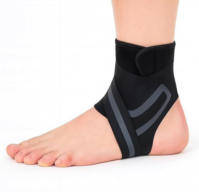 om sai 1 Ankle Support-picture-44