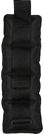 star physio electronics Weight Cuff 0.5 Kg Black Ankle & Wrist Weight, Ankle Weight Wrist Support-picture-15