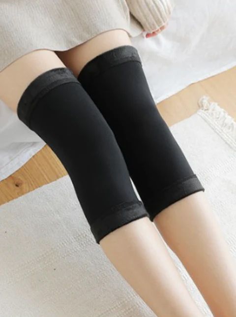 Huayue Girls, Boys, Women, Men Leg Warmer-picture-22
