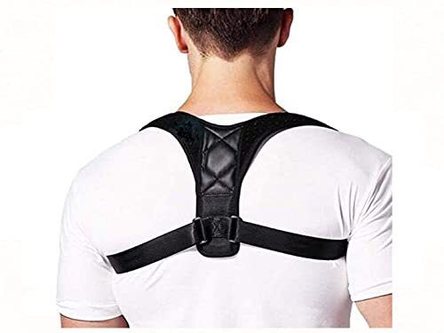 Back Brace Posture Corrector for Women and Men Posture Corrector-image-40