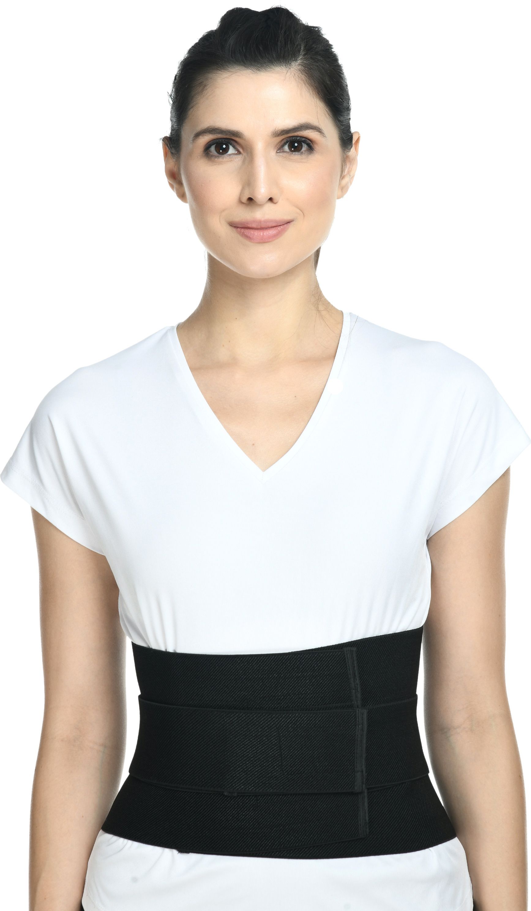 LS Belt Regular Back / Lumbar Support-image-42