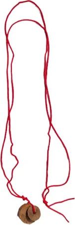 cervical dhaga for Relief in Cervical/Migraine/BP Blood Pressure Controller/1 PC Neck Support