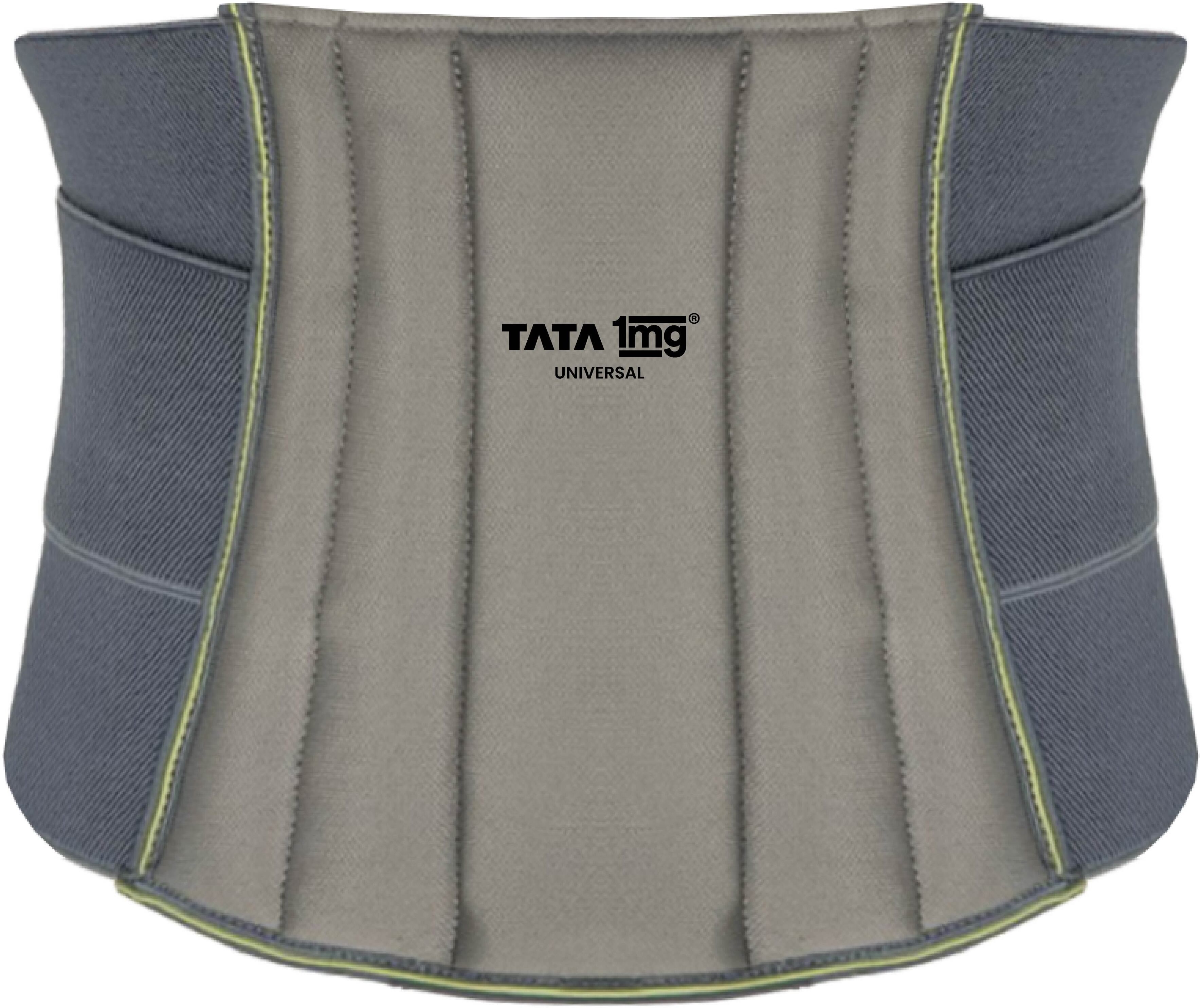 Lumbar Sacral Belt for Lower Back Support Back / Lumbar Support-image-45