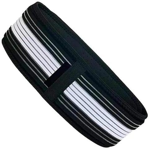 Hip Belt Anti-Slip Support Brace -Pain Relief for Sciatica, Lower Back, Lumbar Back / Lumbar Support-image-22
