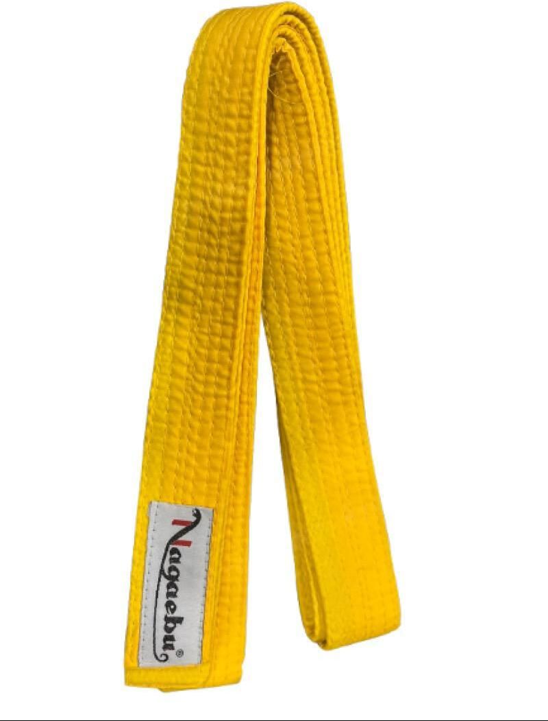 KARATE BELT Abdominal Belt-image-28