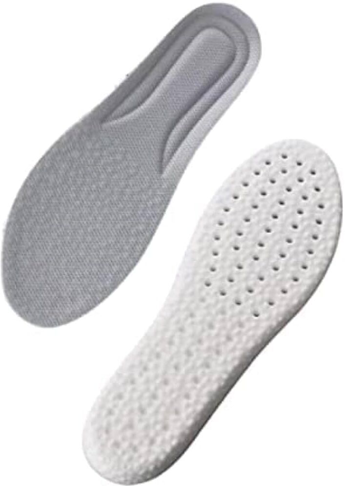 comfortinglives Shoe Insole Support Orthotic Arch Support Insole for Unisex (Eu Size 40-45) Insole-picture-42
