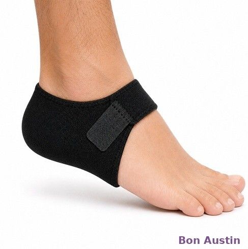 flat foot arch support | for inserts daily foot comfort for tight footwear heel support