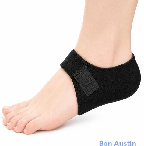 soft cushion heel protector | for cushions gentle heel care for foot care heel support