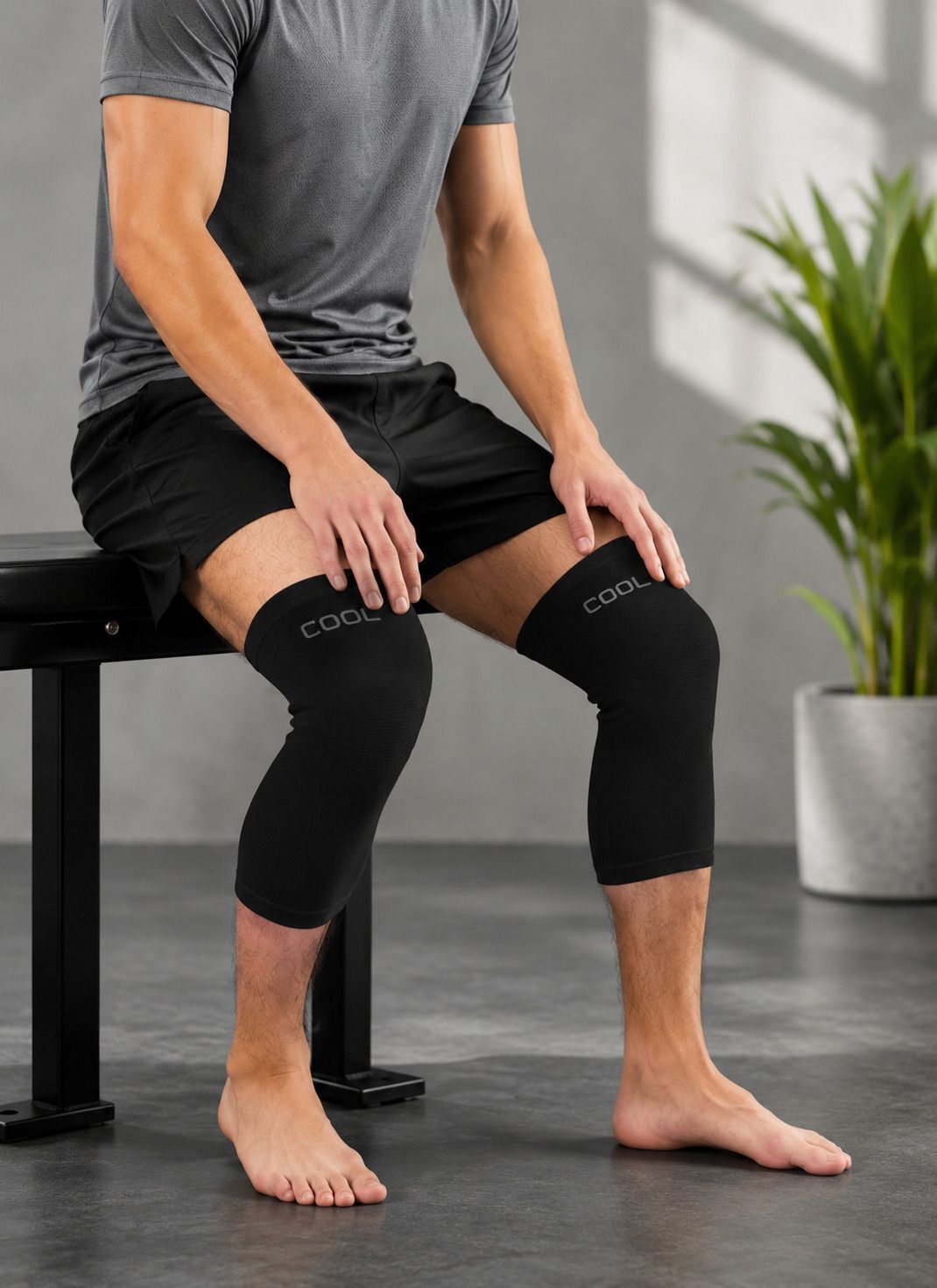 Knee Support Knee Support-image-15