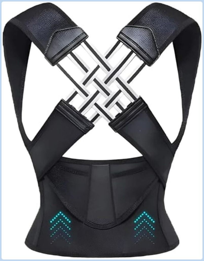 haritack Sp_169 Posture Corrector-picture-11