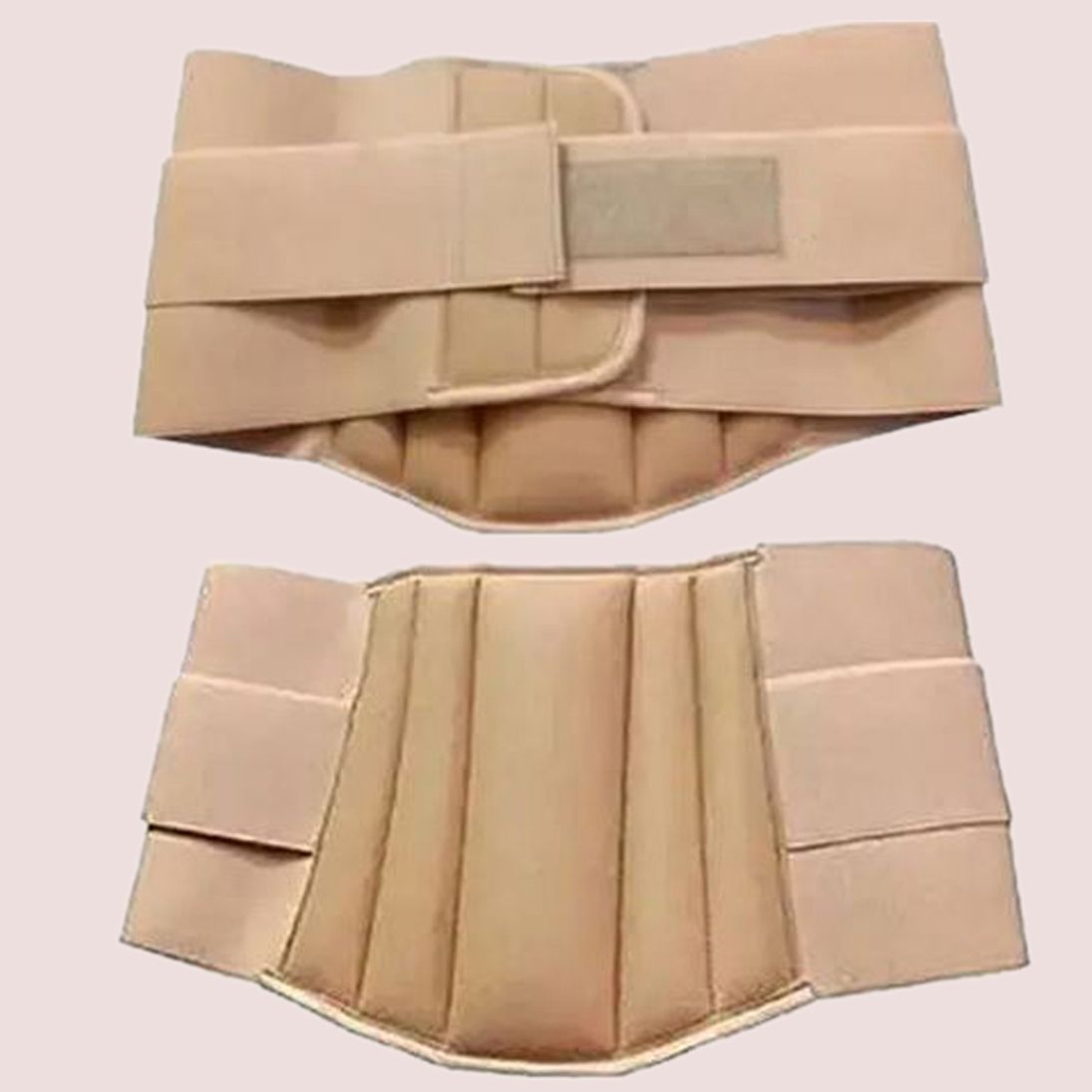 Lumbo Sacral ls Belt Waist & Back Support-belt For Men & Women Back / Lumbar Support-image-33