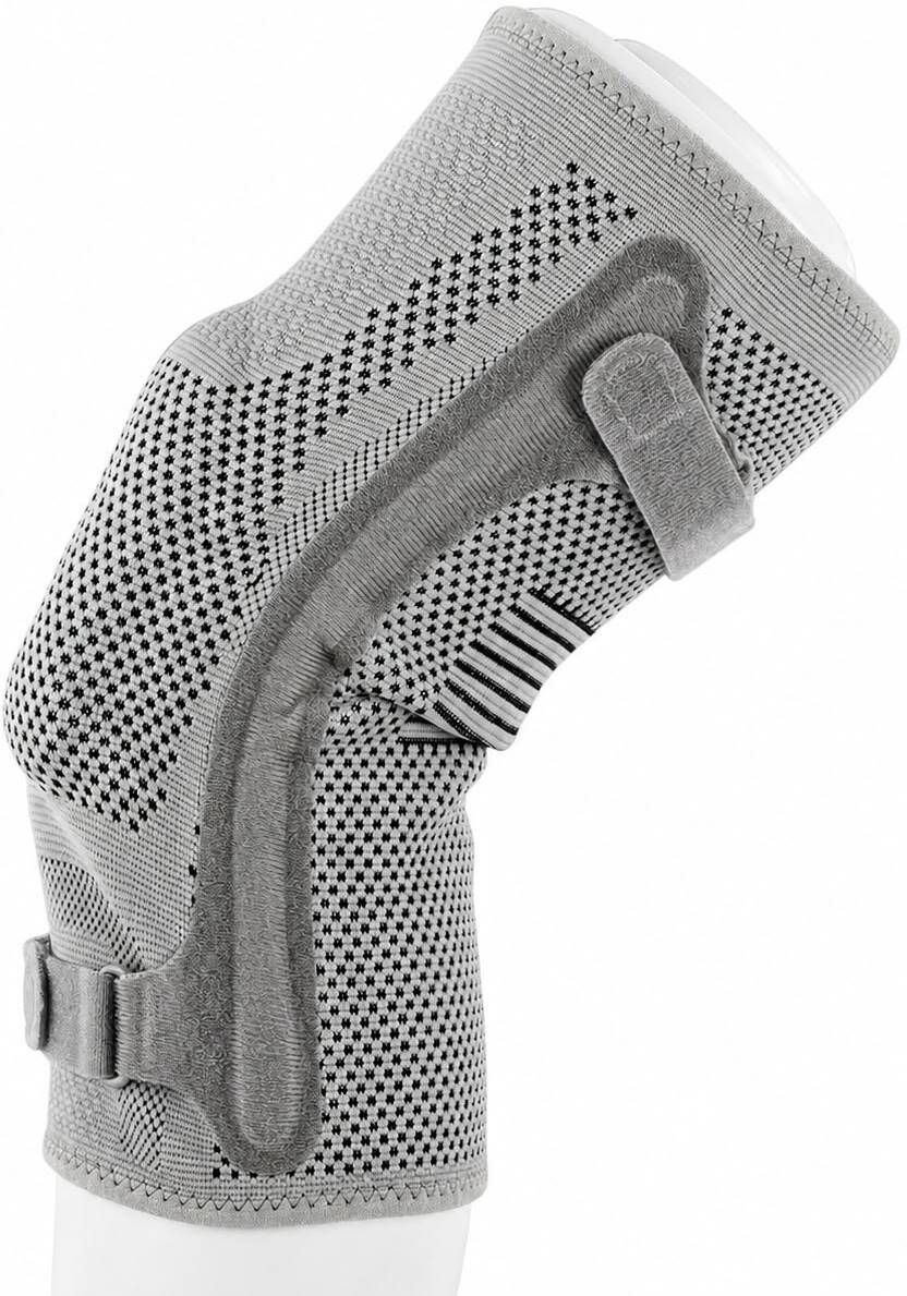 Adjustable Knee Cap |Knee Support Brace for Joint Pain Relief,Gym,Running,Sports Knee Support-image-36