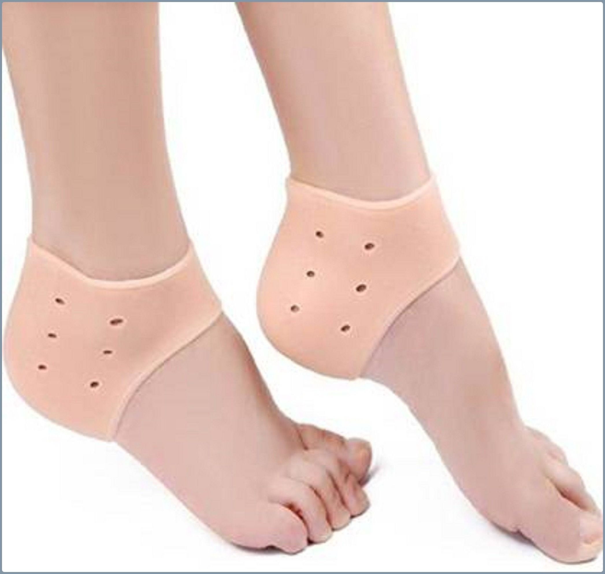 pramukh enterprise Support_733 Heel Support-picture-41