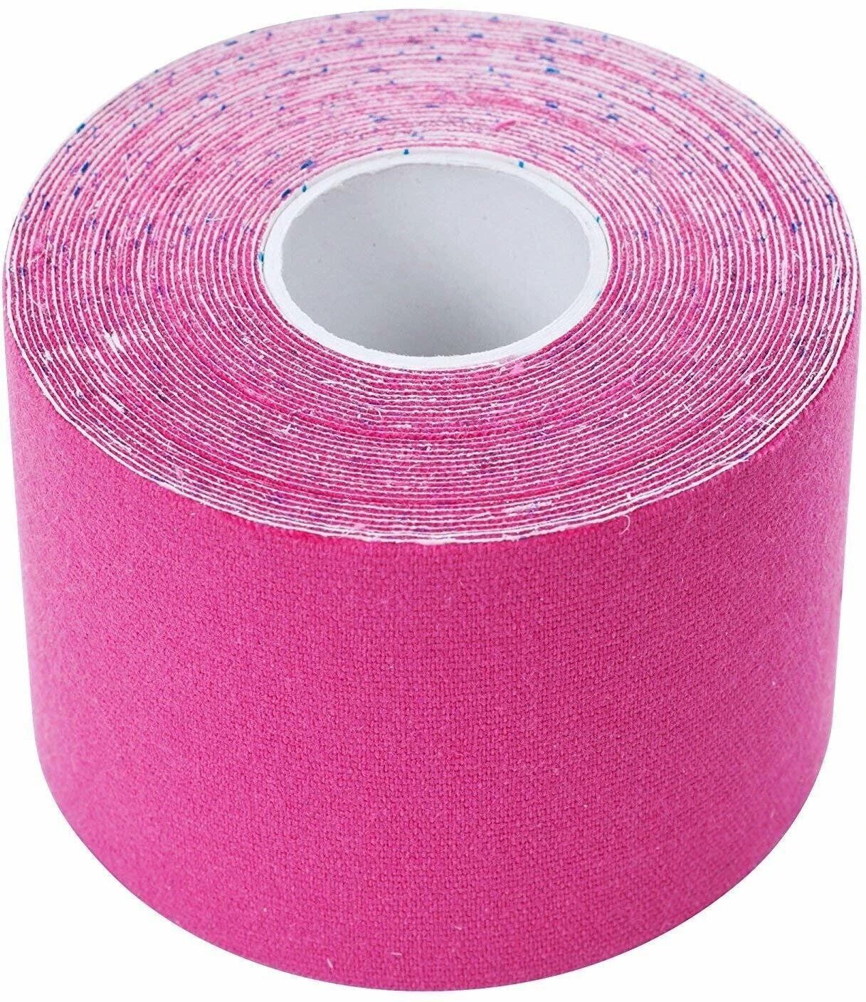 Kinesiology Tape Strapping Taping Athletic Sports Tape for Men Knee Shoulder Knee Support-image-6