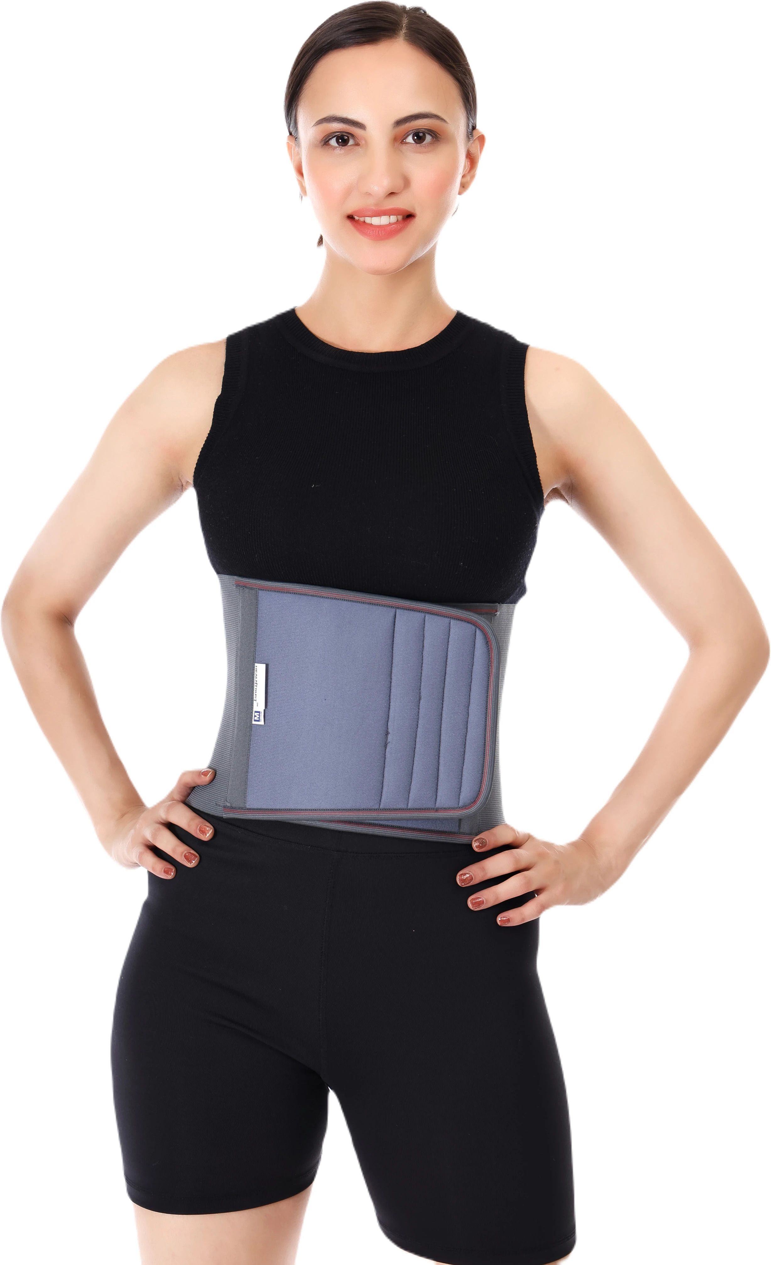 Post pregnancy maternity support belt after c section & normal delivery Abdominal Belt-image-1