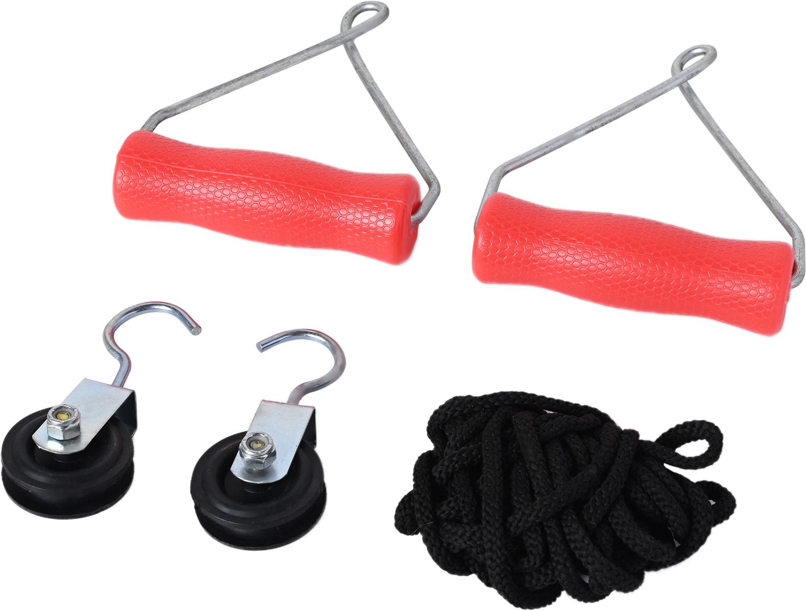 Shoulder Exercise Pulley for Frozen Shoulder Physiotherapy Exerciser Shoulder Support-image-1