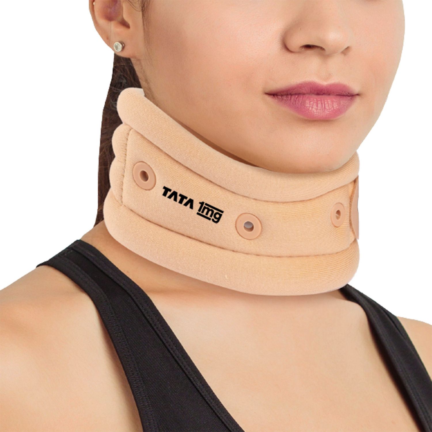 Cervical Collar Medium Neck Support