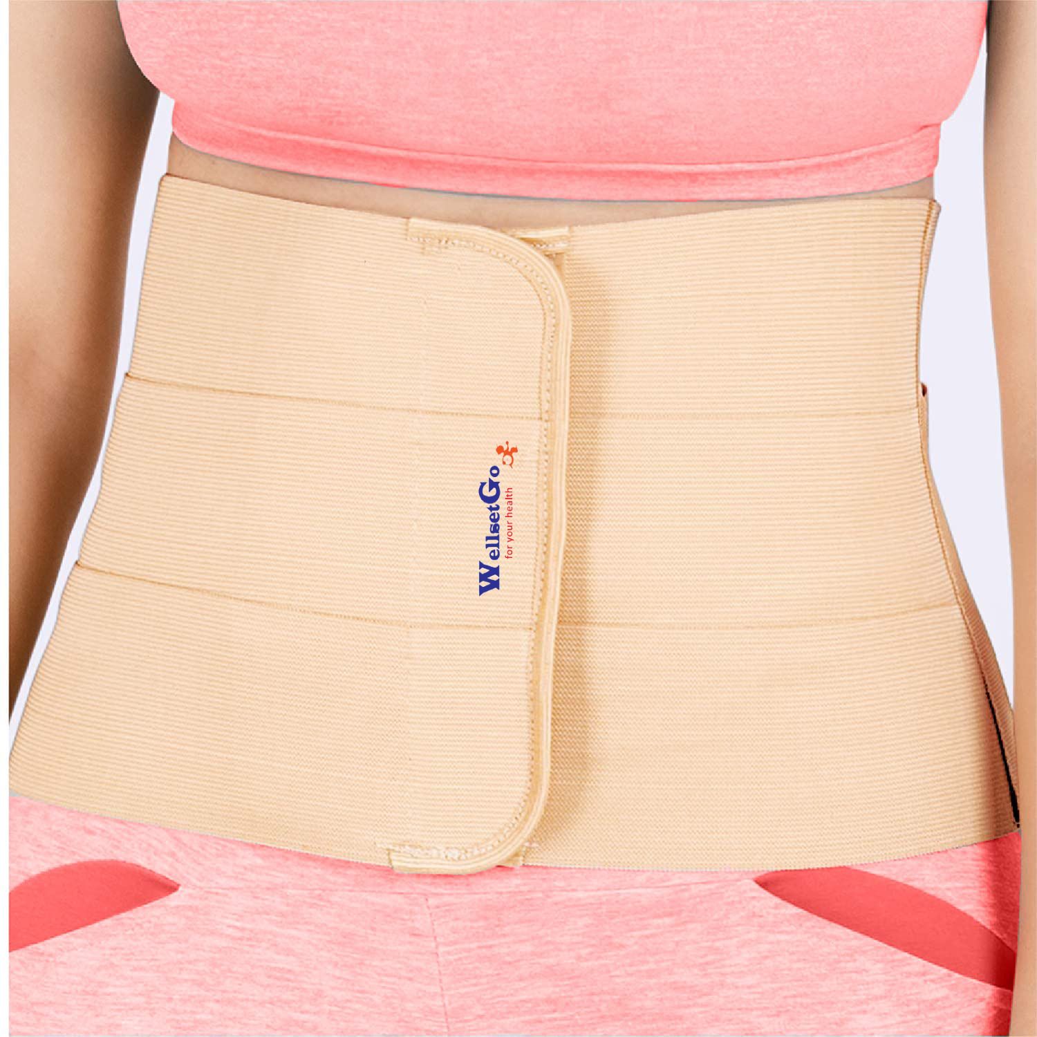 Abdominal belt after delivery for tummy reduction Abdominal Belt