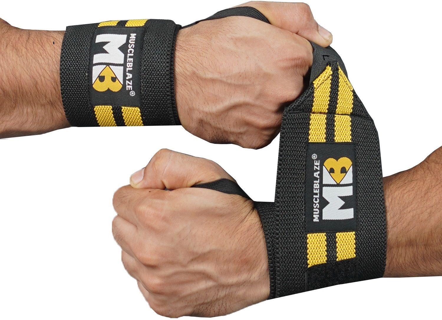 muscleblaze Wrist Support for Men & Women Wrist Support-picture-13