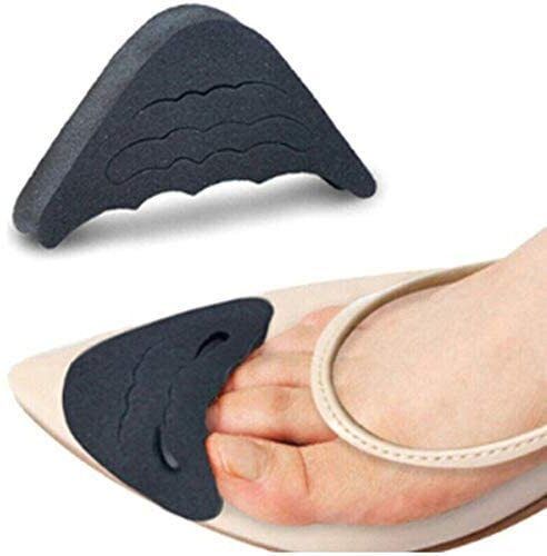 Front Heel Liner-mahant Heel Support-image-3