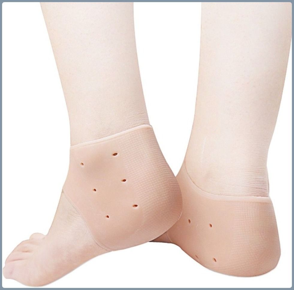 zweelay Support_500 Heel Support-picture-1