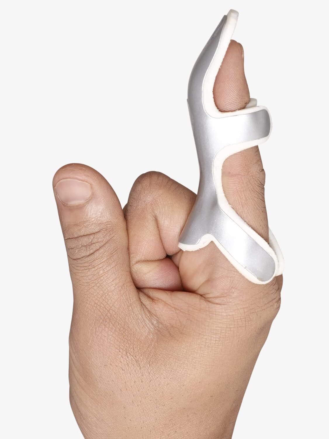 softline FROG SPLINT - 1PC Finger Support-picture-20