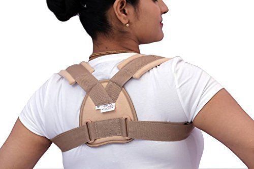 shakuntla Clavicle Brace Support for Men and Women Posture Corrector-picture-11