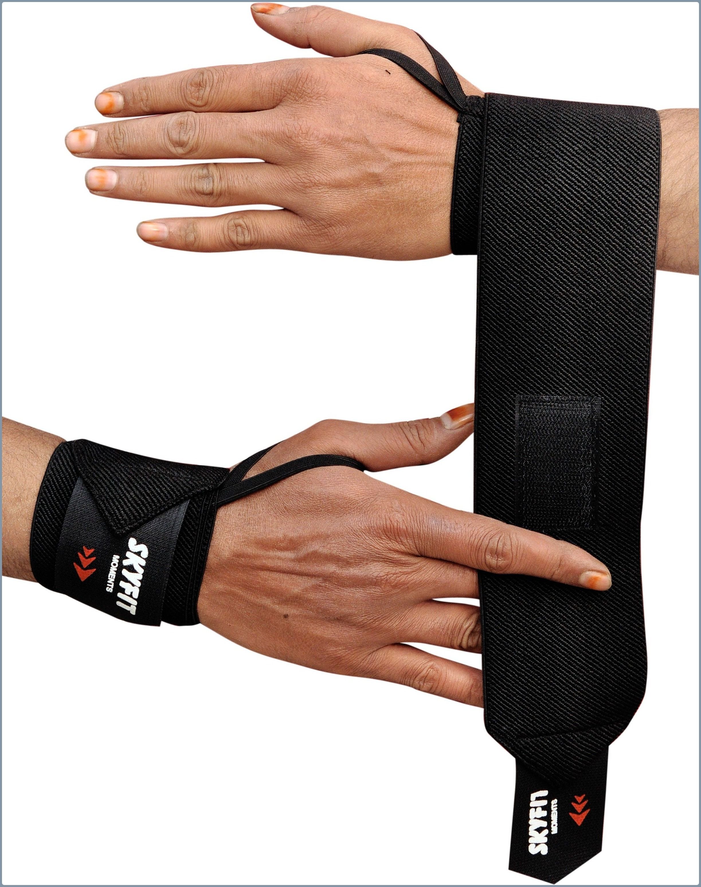 zweelay Support_502 Wrist Support-picture-2