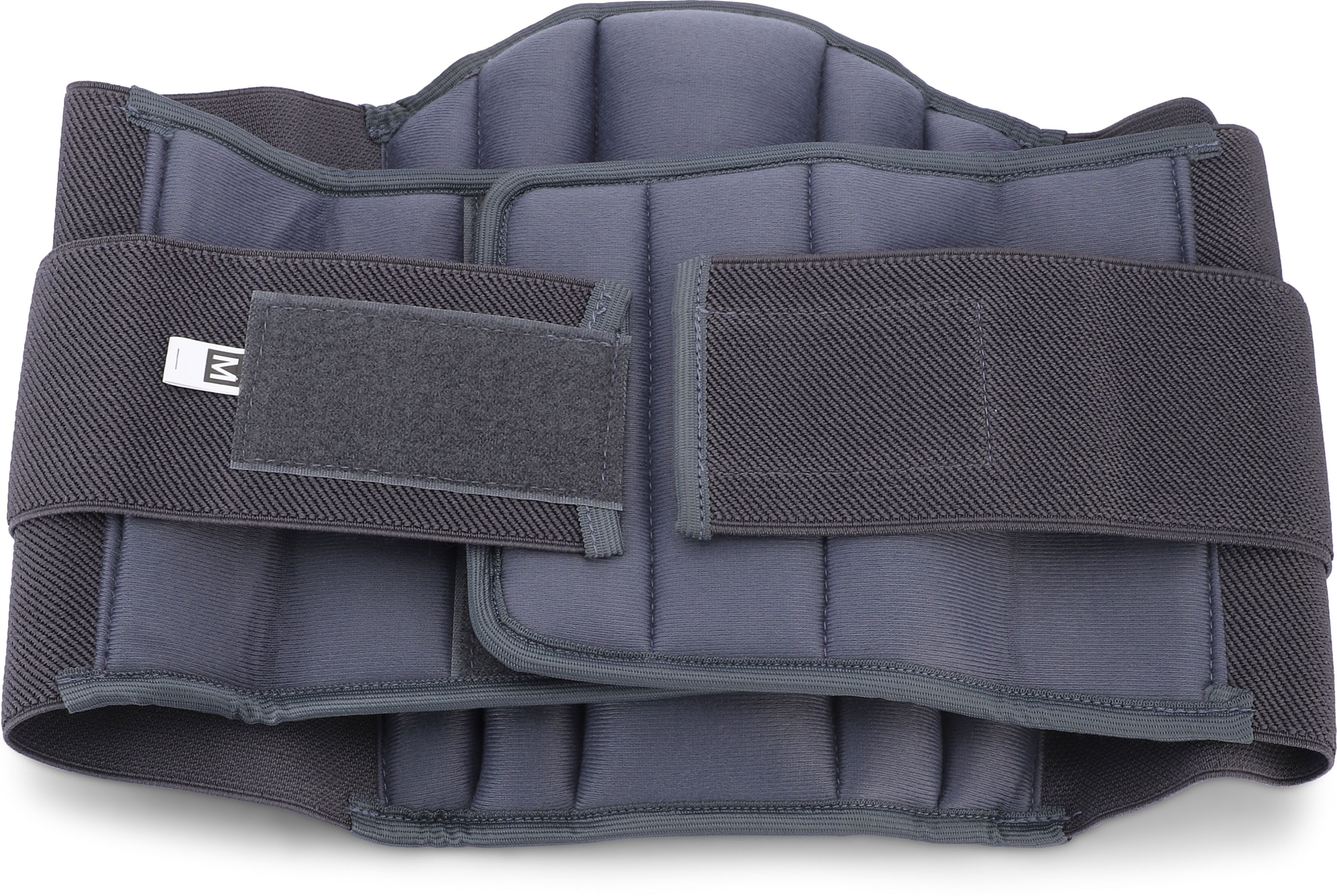 Lumbo Sacral Belt with Dual Strapping, Back Support for Men/Women, Old people Back / Lumbar Support-image-30