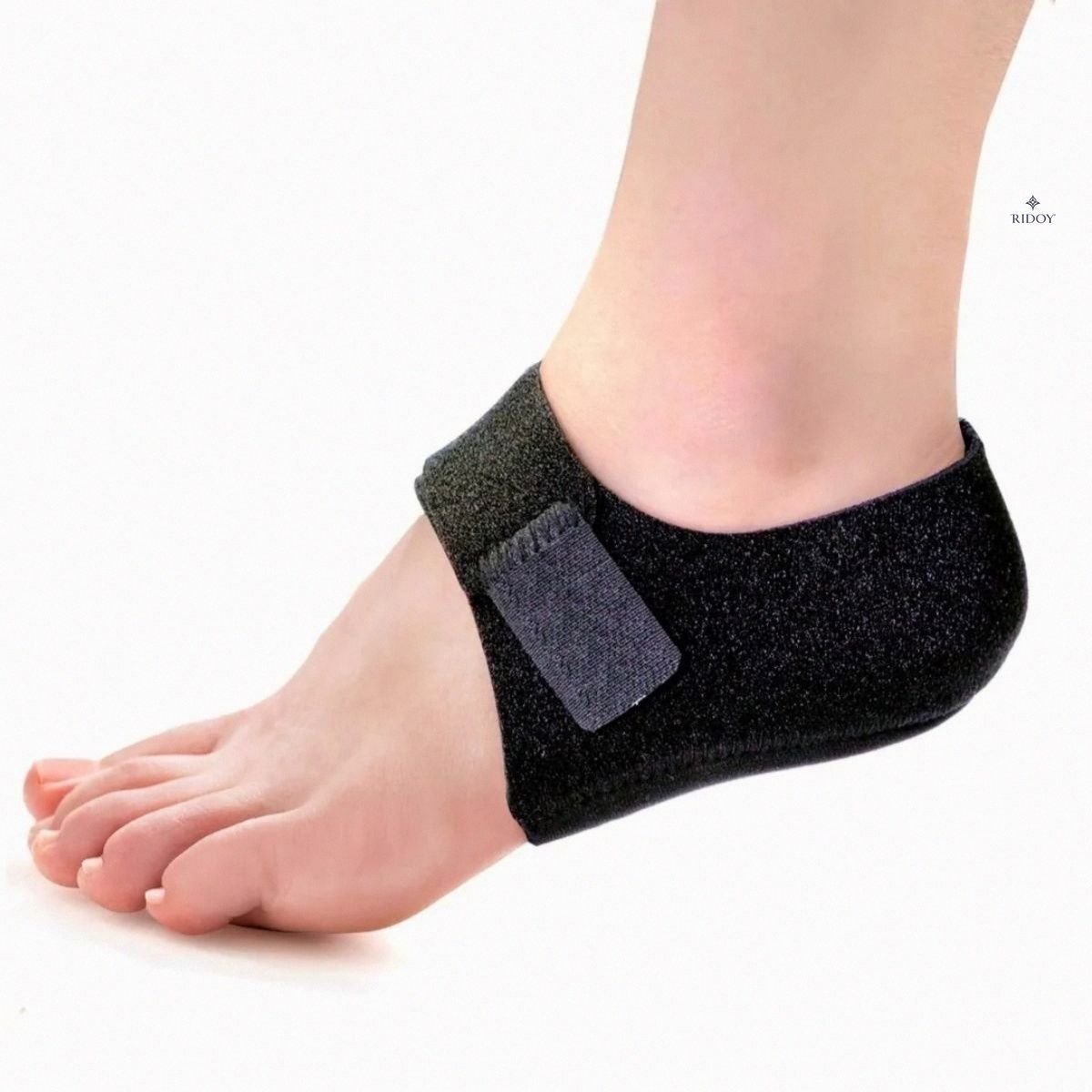 ridoy heel protector for men | Next-Generation Heel Protection Innovation - Supports Heel Support-picture-11