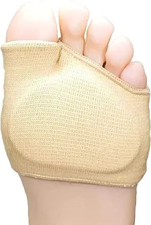 Metatarsal pads for men and women with ball for foot pain relief Foot Support Foot Support-image-17