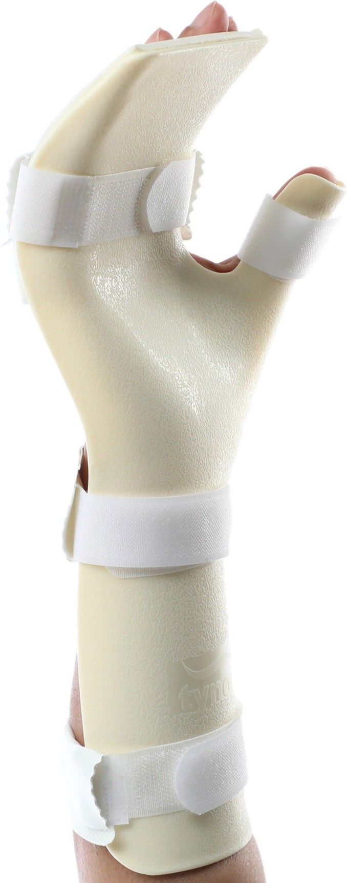 Hand Resting Splint, Beige, Right, Small, 1 Unit Hand Support-image-12