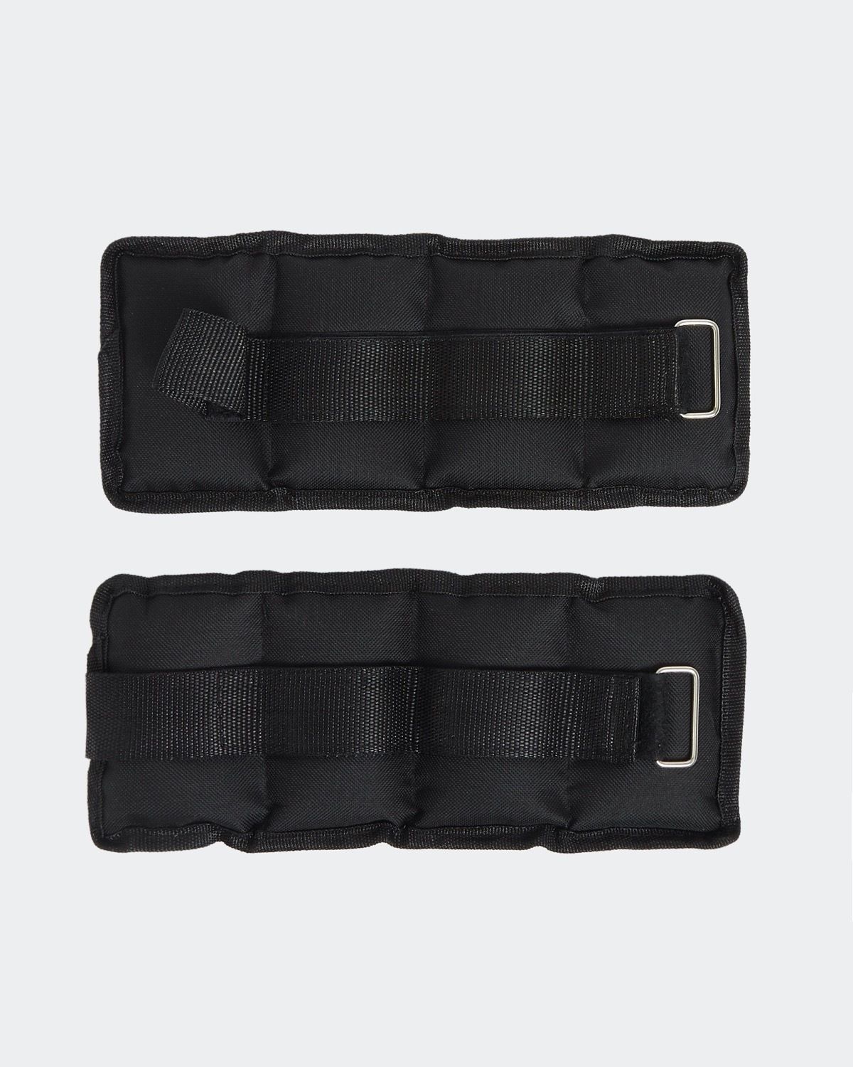 daksh Fitness Ankle Weight/Wrist Weight 1KG Pair (1 X 2PCS =2KG weight cuff Ankle Support-picture-20