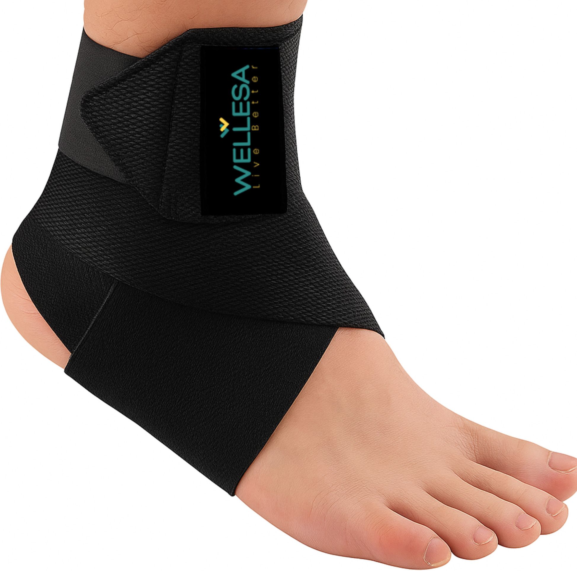 OrthoWrap Ankle Support-image-48