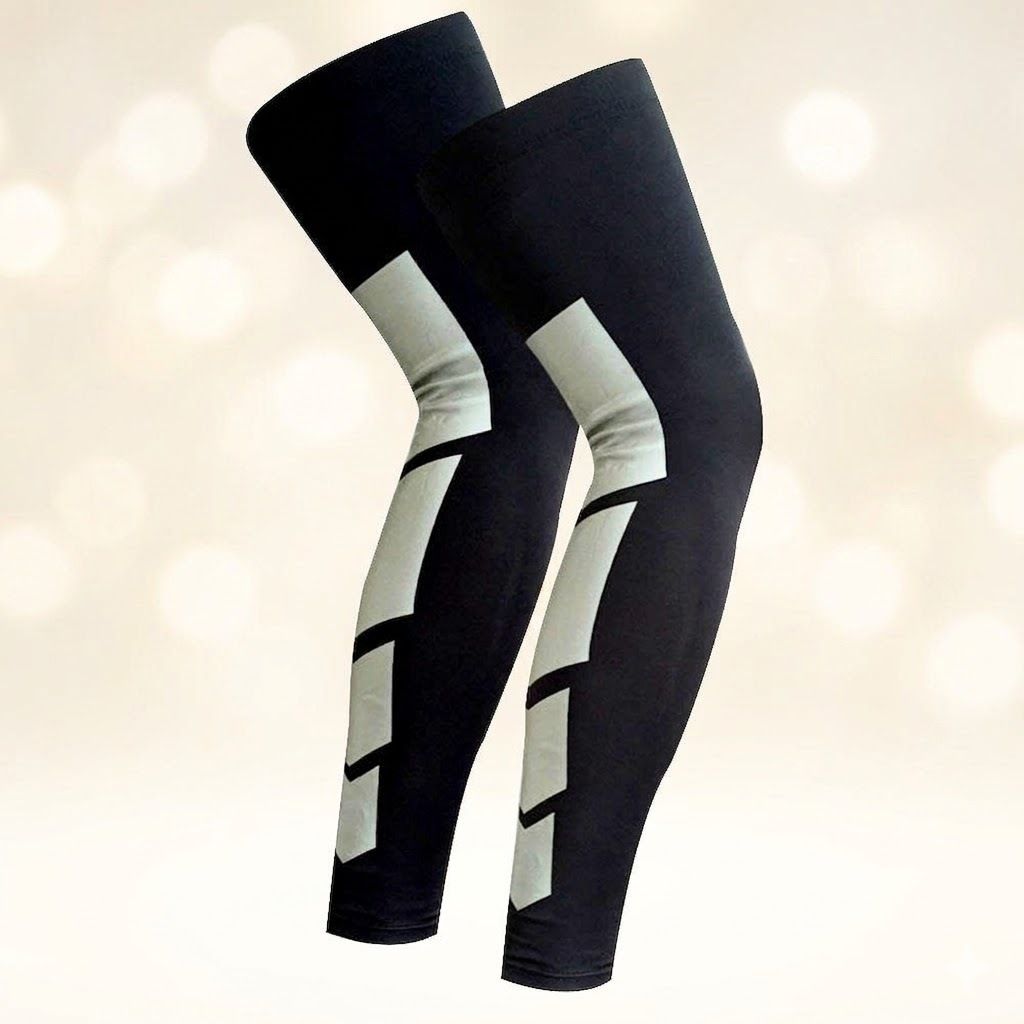 just rider Calf Support Knee Support-picture-6