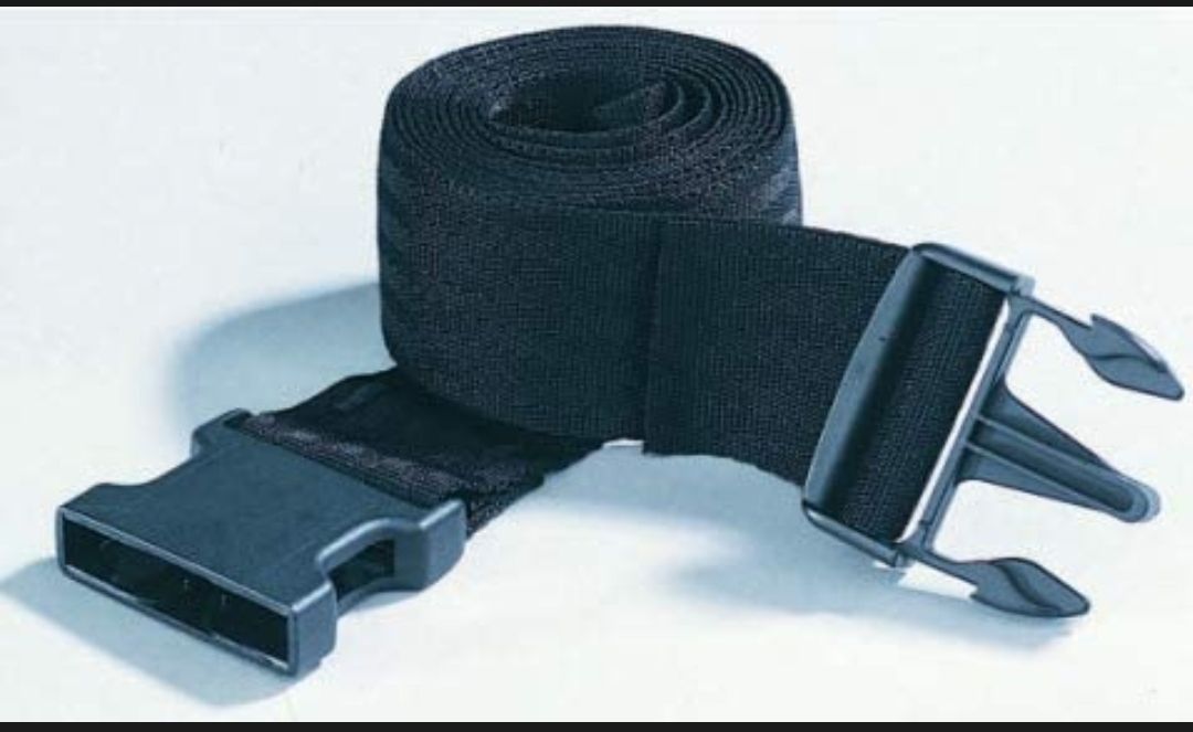 Mulligan Mobilization Belts used in Physiotherapy Wrist Support-image-2