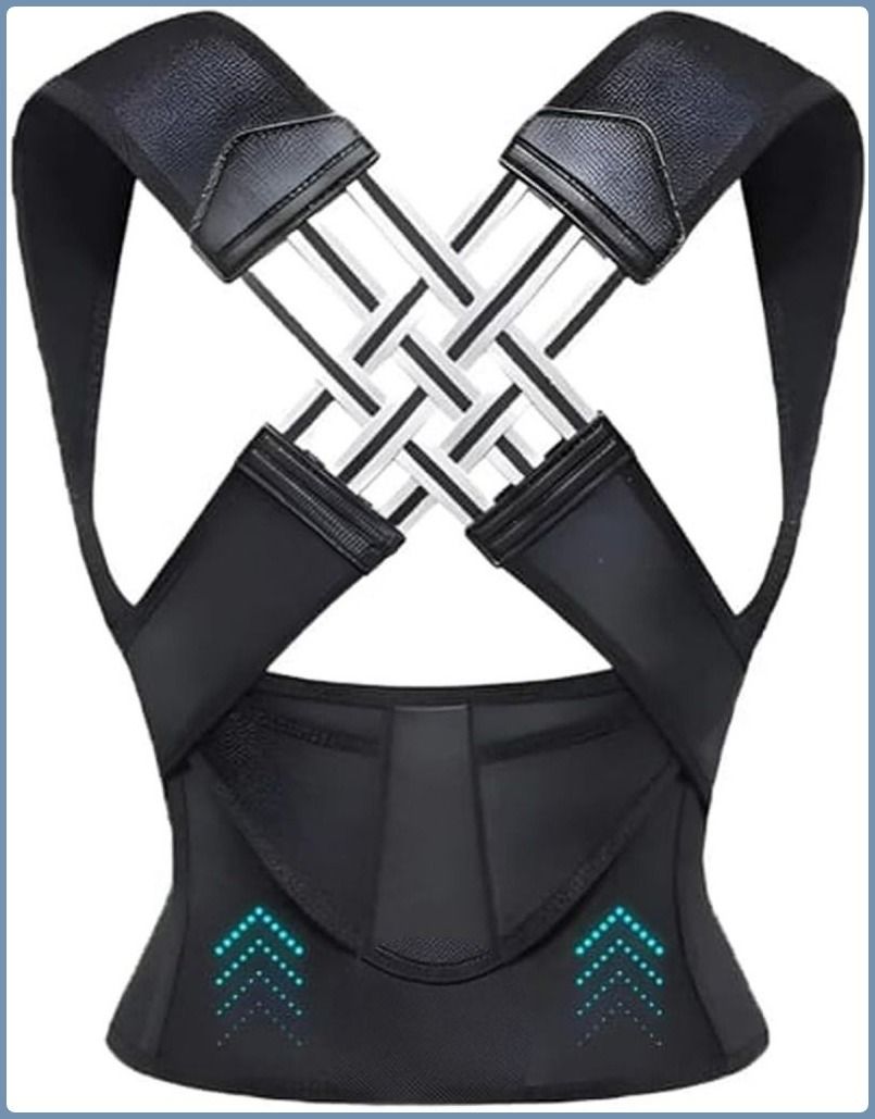 haritack Sp_252 Posture Corrector-picture-21
