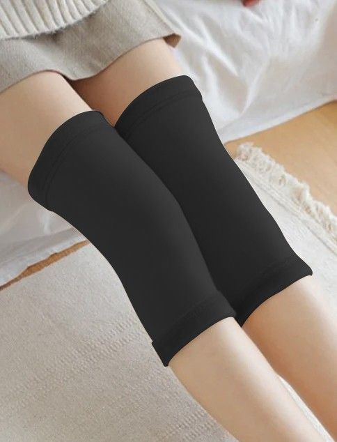 Huayue Girls, Boys, Women, Men Leg Warmer-image-4