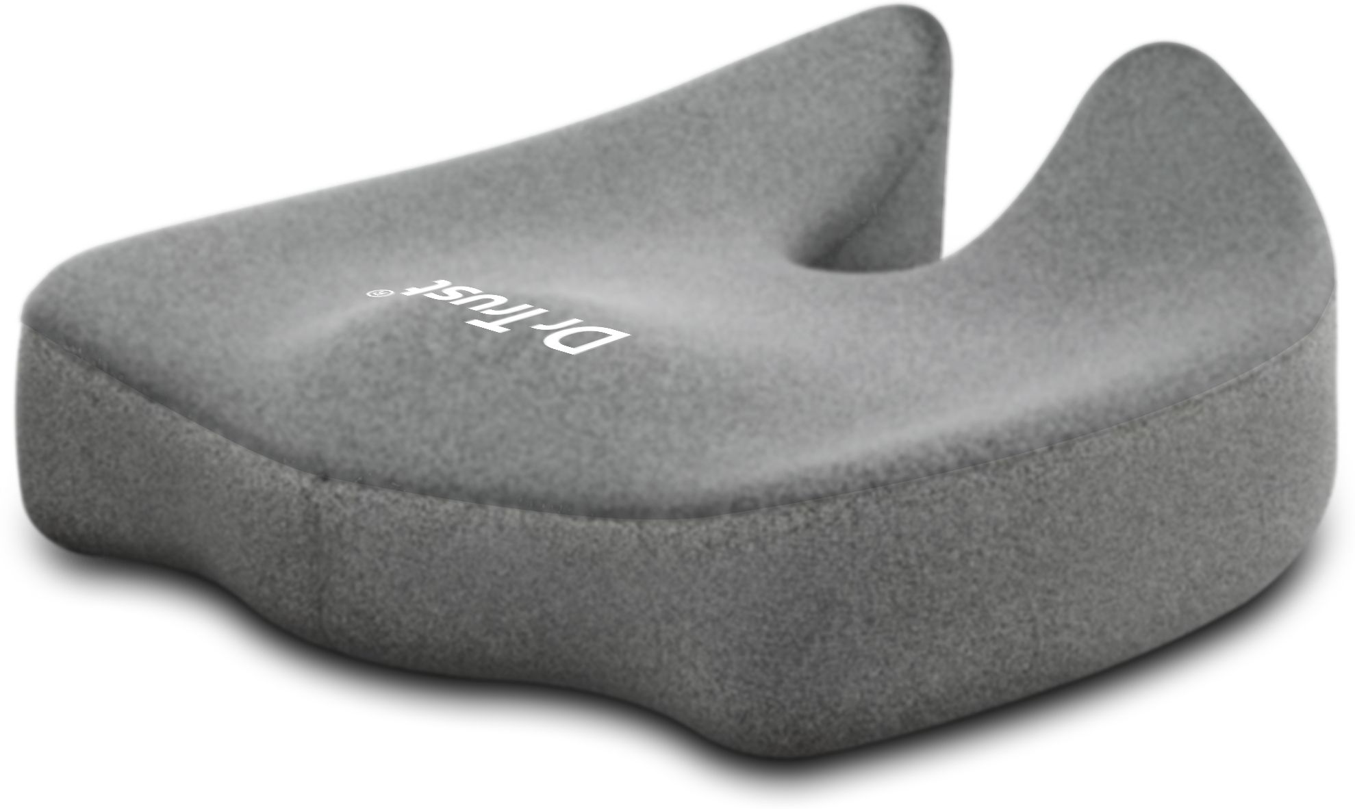 USA Pro Seat Cushion-370 Coccyx Pillow Hip Tailbone Back Pain Relief Sciatica Back / Lumbar Support-image-10